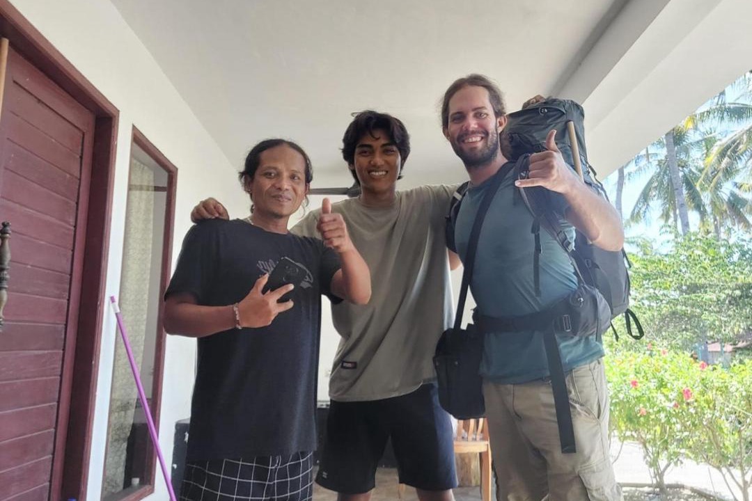 Photo of Others in Gili Meno