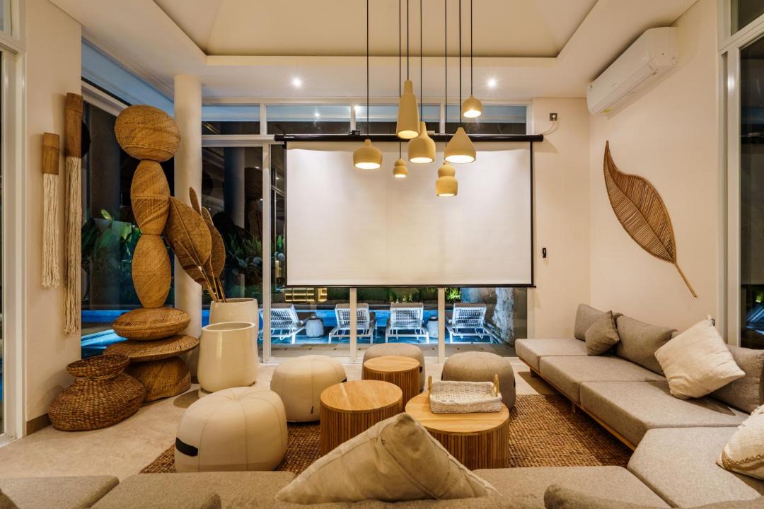Photo of Livingroom in Pejeng
