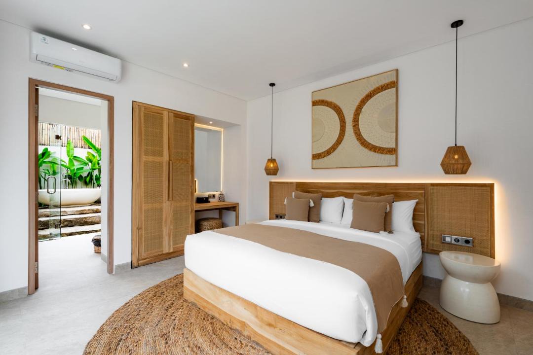 Photo of Bedroom in Pejeng