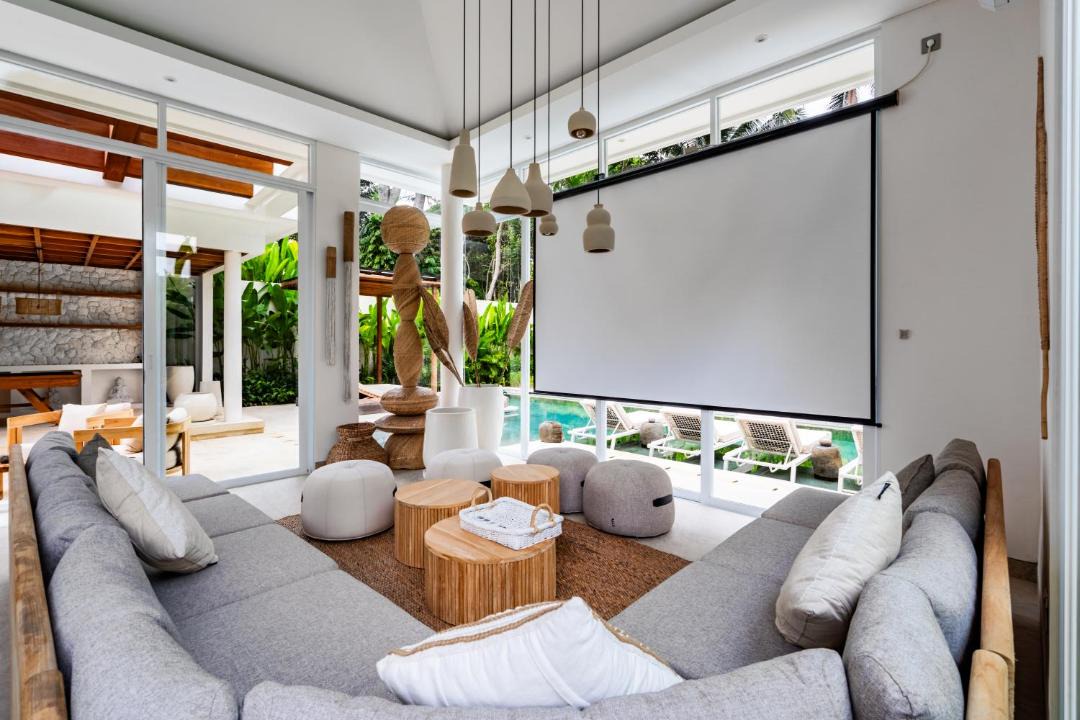 Photo of Livingroom in Pejeng