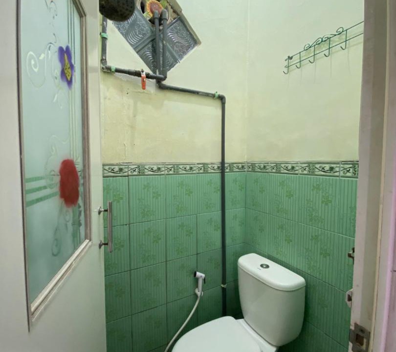 Photo of Bathroom in Ngadisari