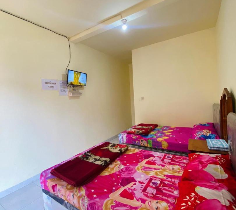 Photo of Bedroom in Ngadisari