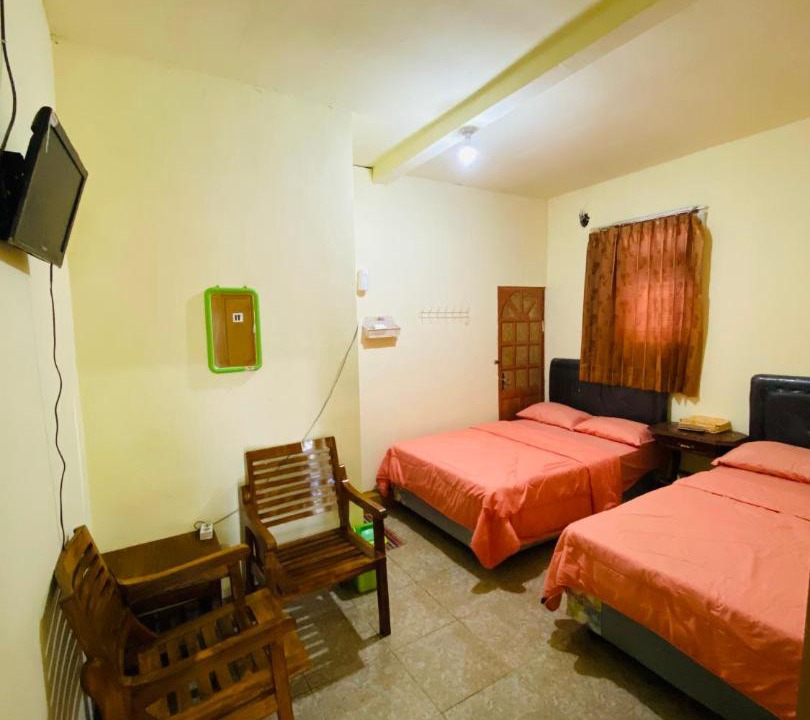 Photo of Bedroom in Ngadisari