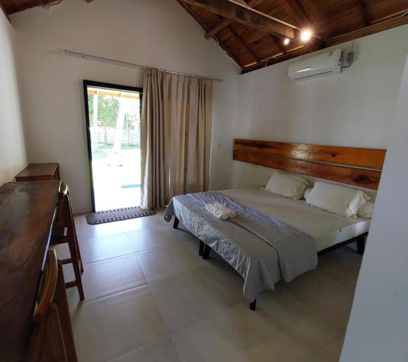 Photo of Bedroom in Krui
