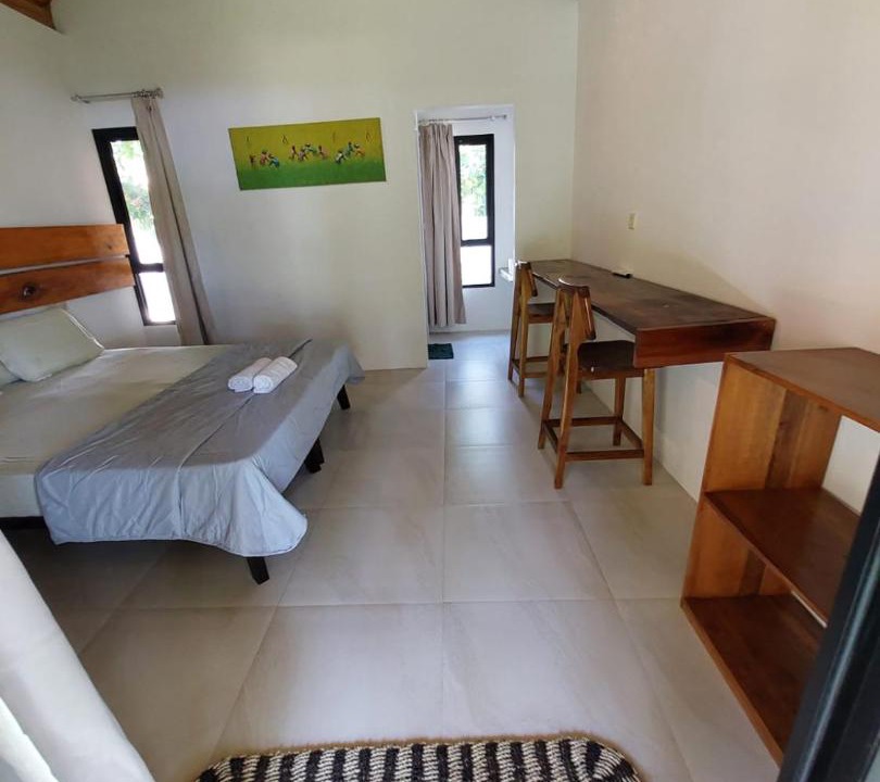 Photo of Bedroom in Krui