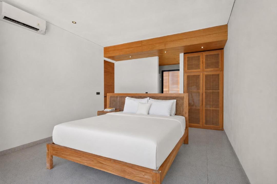 Photo of Bedroom in Cemagi