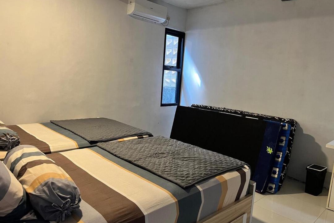 Photo of Bedroom in Cigombong