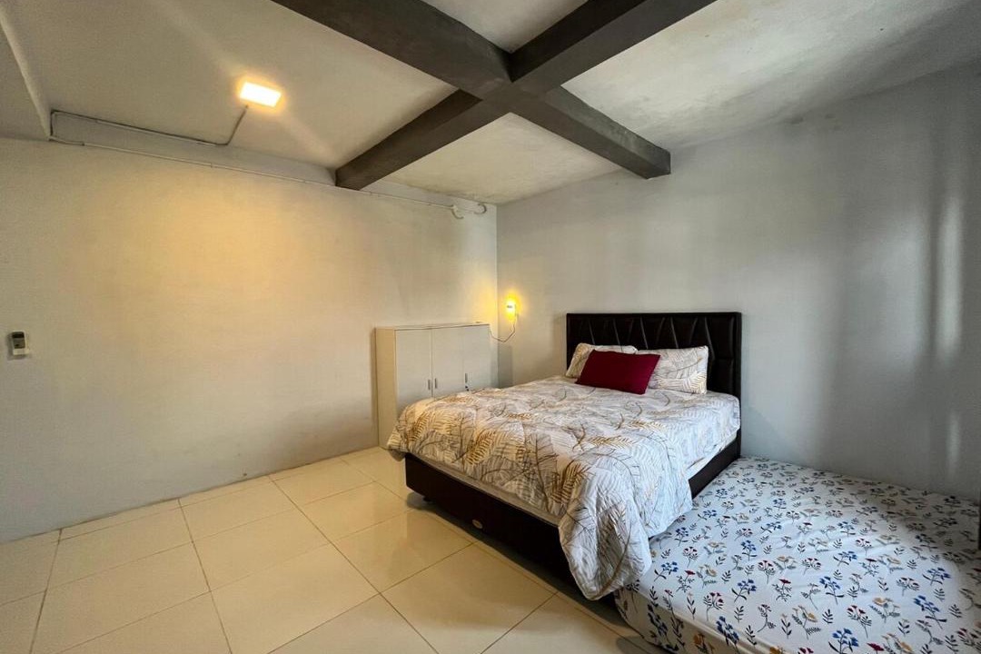 Photo of Bedroom in Cigombong