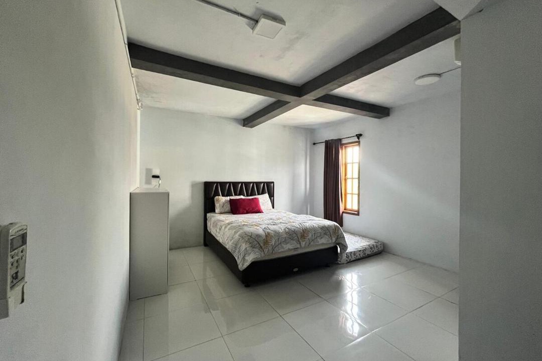 Photo of Bedroom in Cigombong