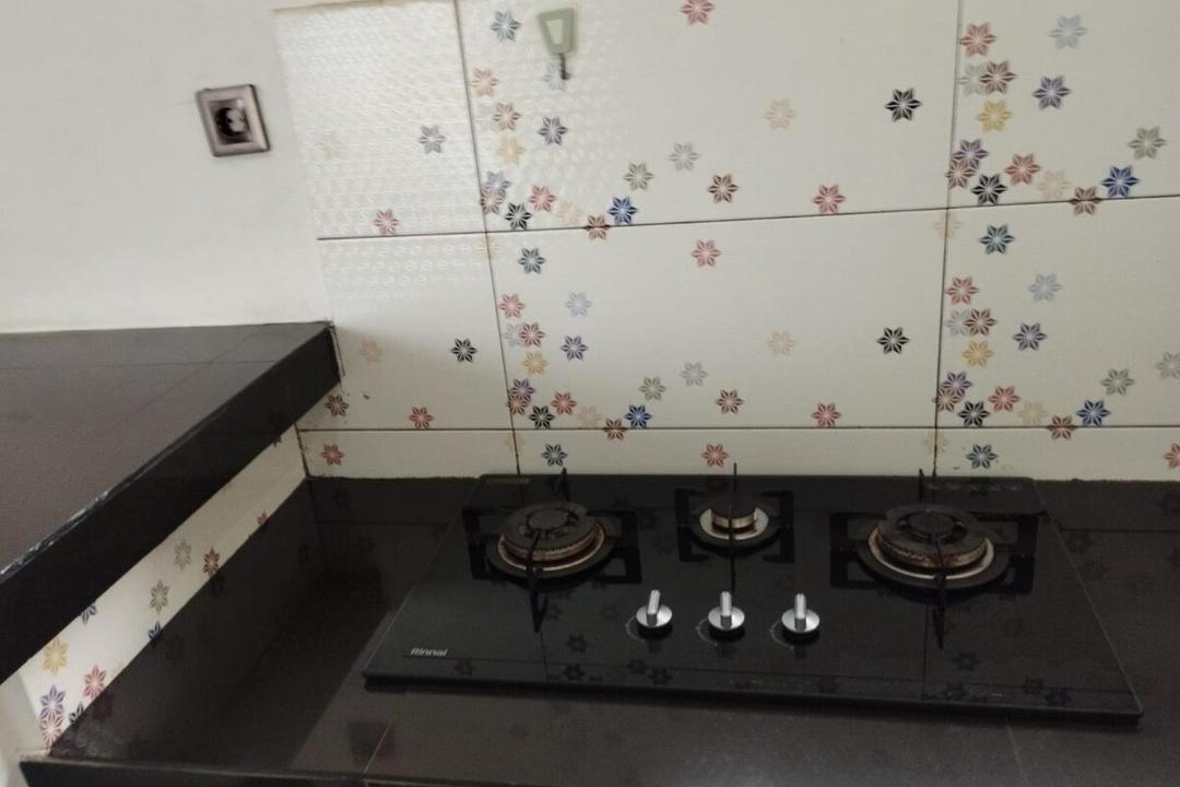Photo of Kitchen in Cigombong