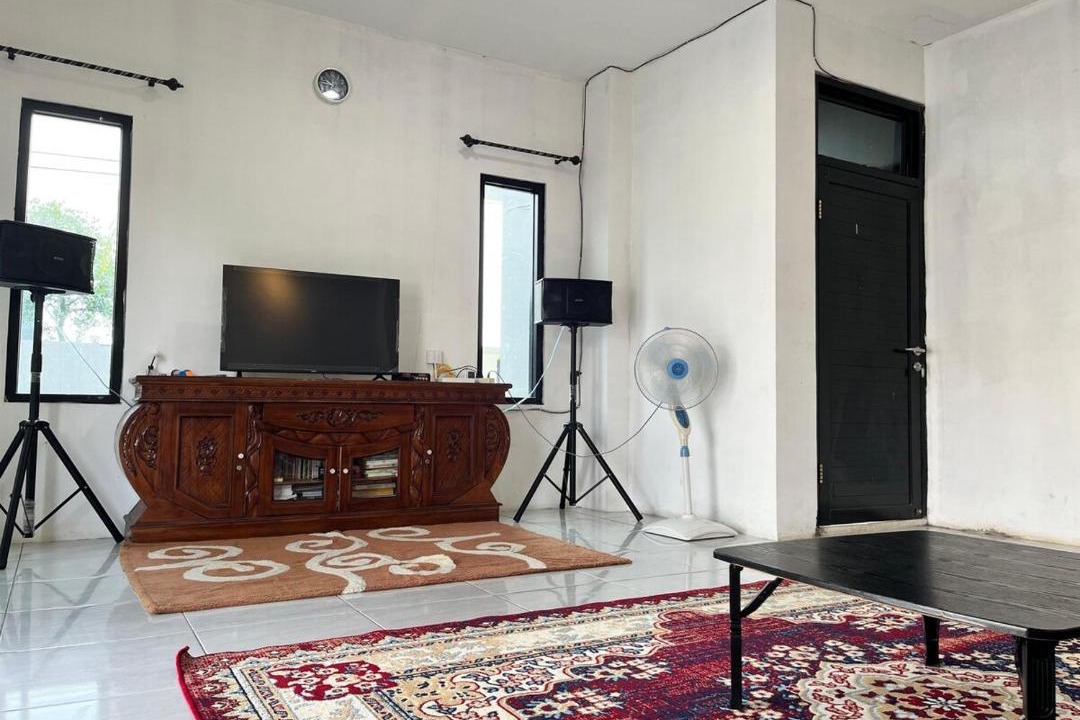 Photo of Livingroom in Cigombong