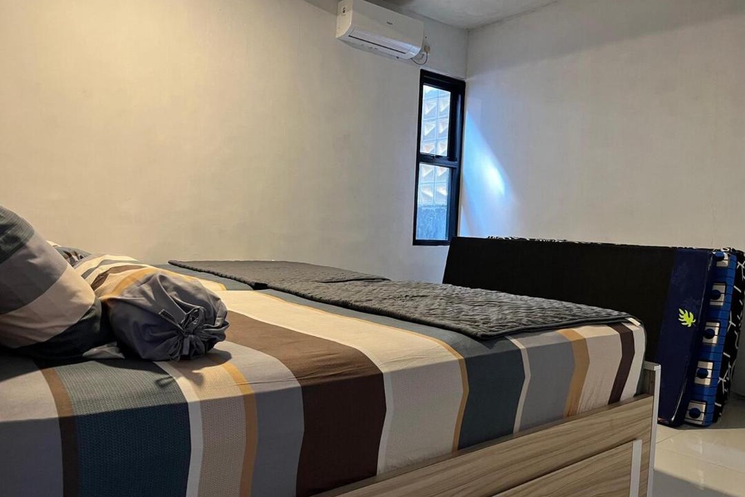 Photo of Bedroom in Cigombong