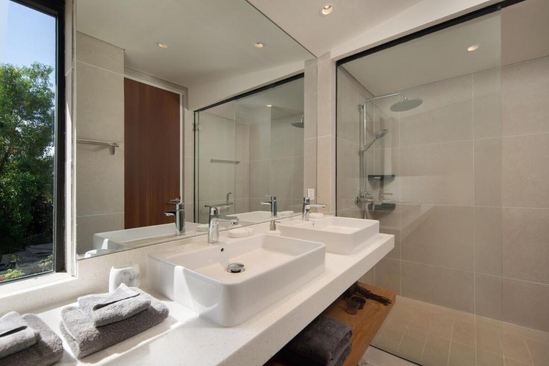 Photo of Bathroom in Selong Belanak