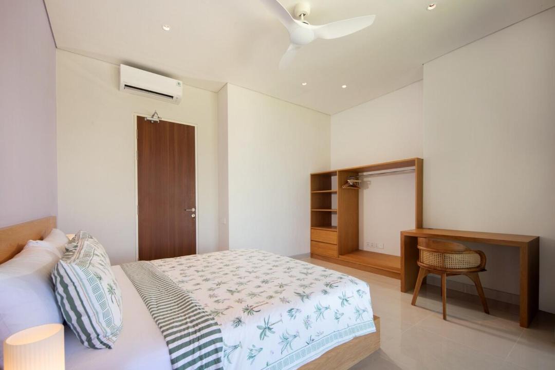 Photo of Bedroom in Selong Belanak