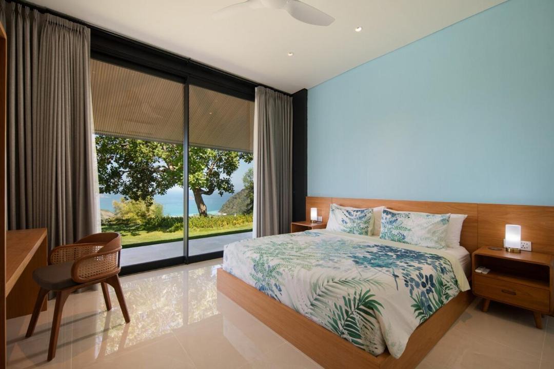 Photo of Bedroom in Selong Belanak