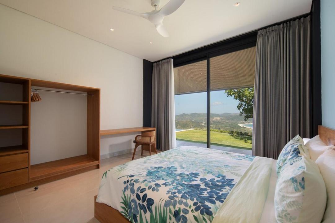 Photo of Bedroom in Selong Belanak
