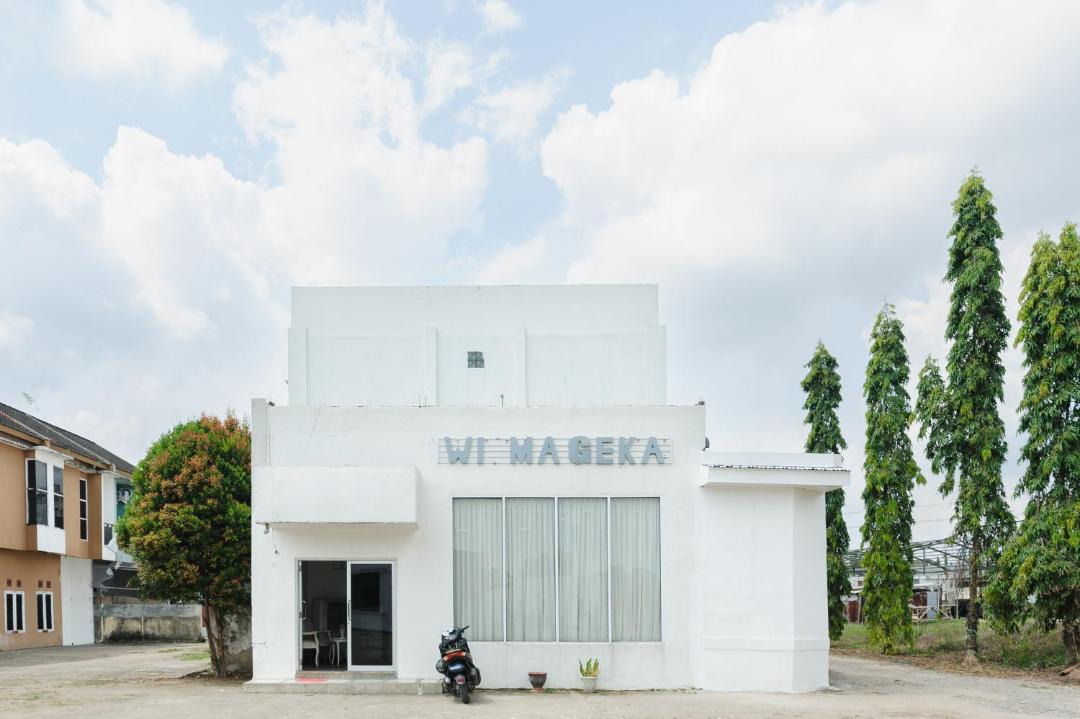 Photo of Others in Palembang