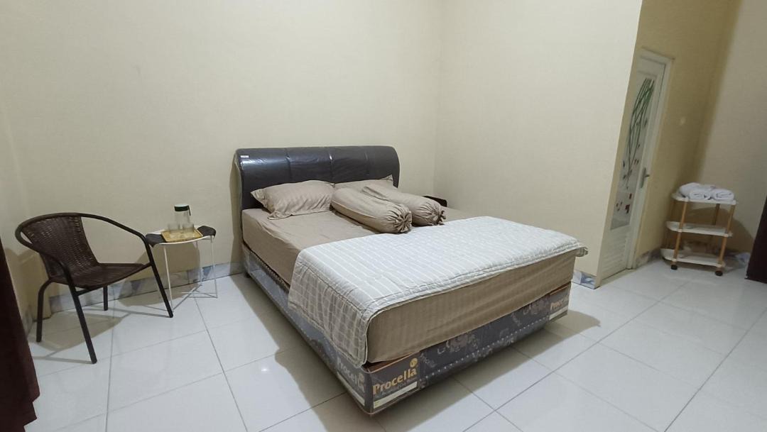 Photo of Bedroom in Palangkaraya