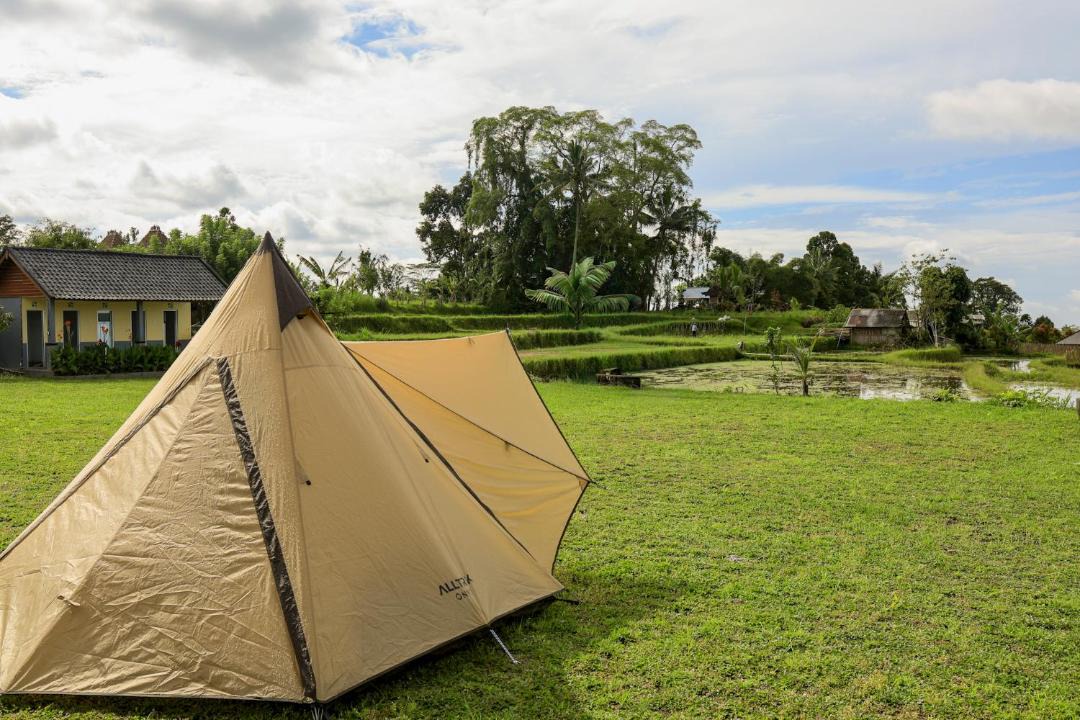 Photo of Outdoor in Mekarsari