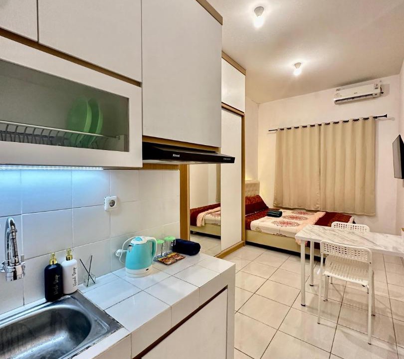 Photo of Kitchen in Ciakar