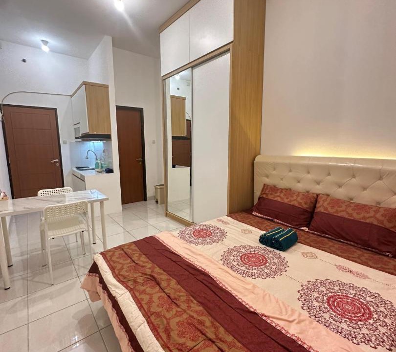 Photo of Bedroom in Ciakar