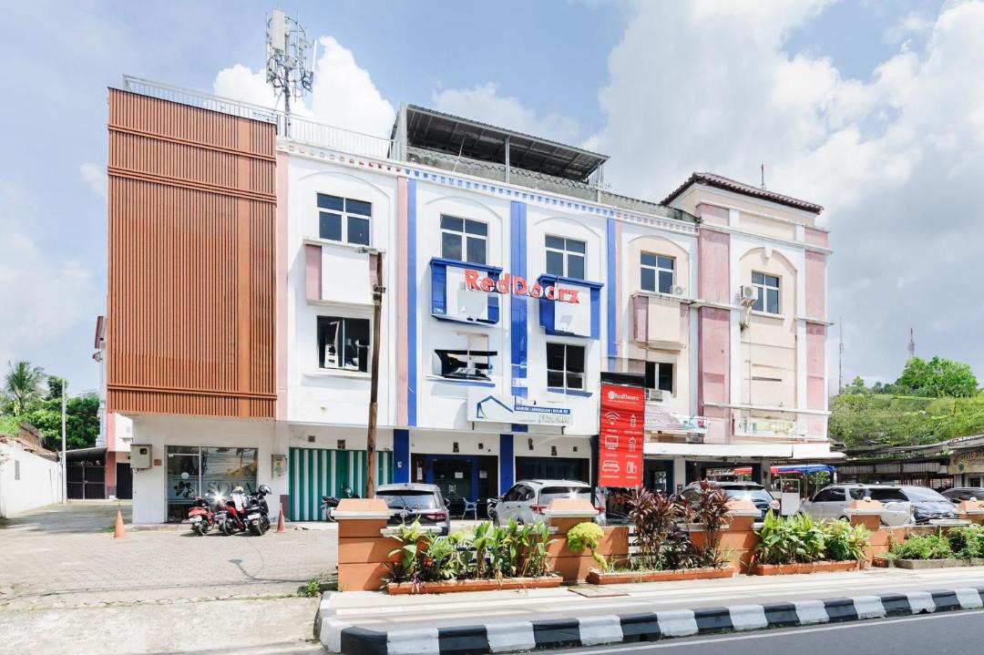 Photo of Others in Palembang