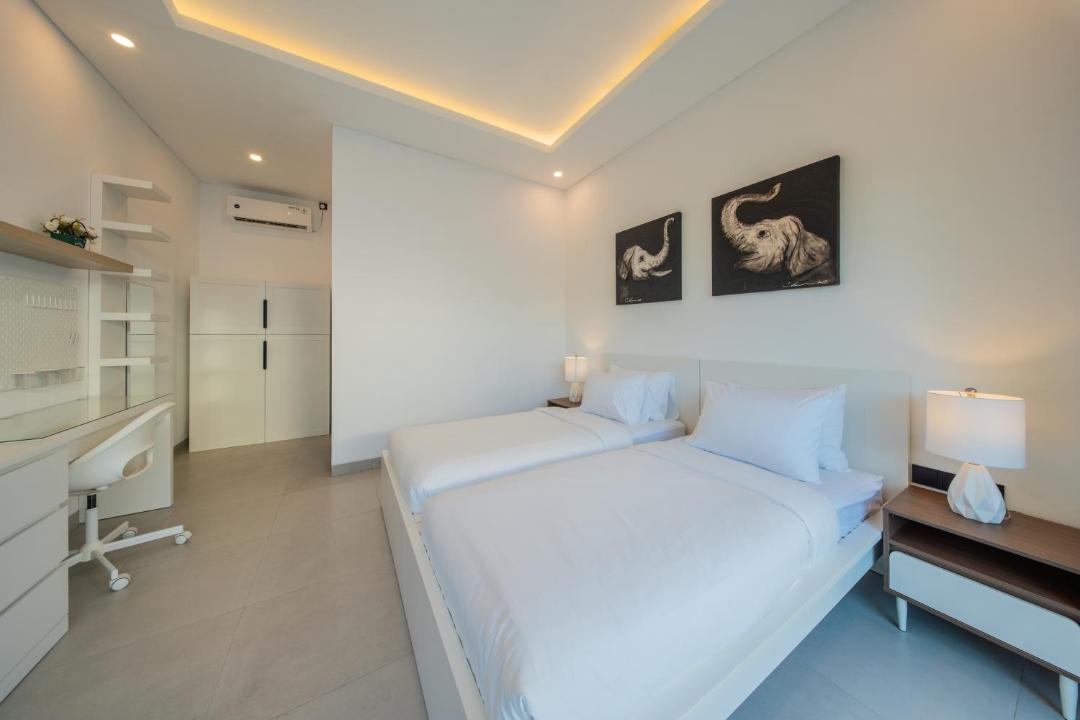 Photo of Bedroom in Sei Pinang