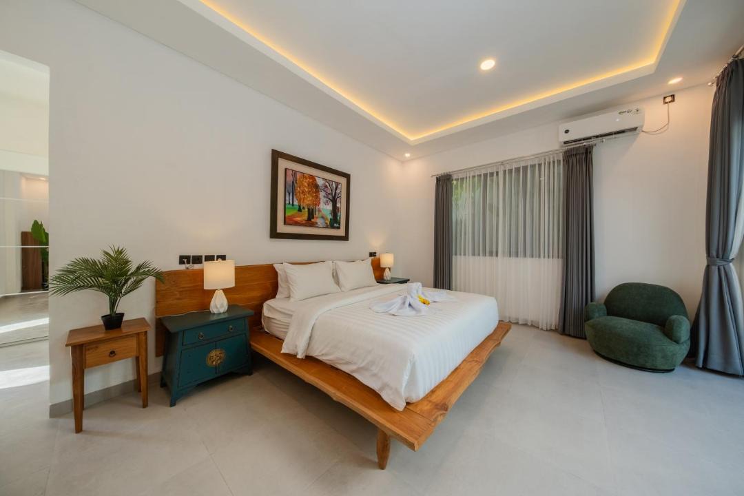 Photo of Bedroom in Sei Pinang