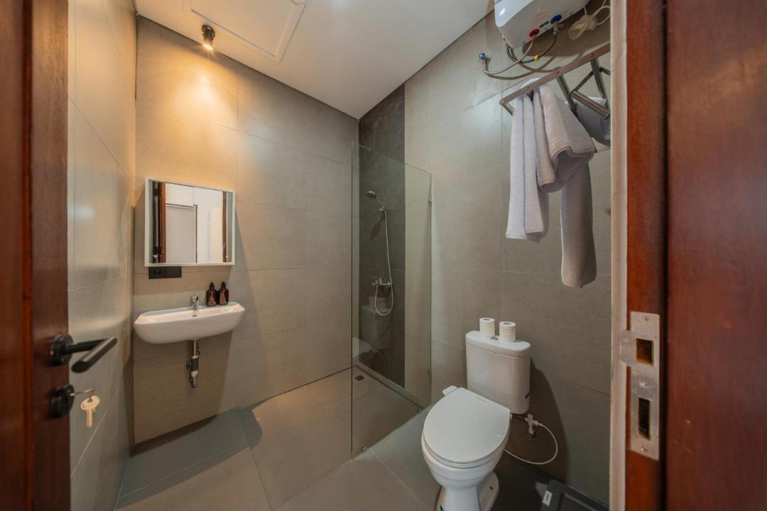 Photo of Bathroom in Sei Pinang
