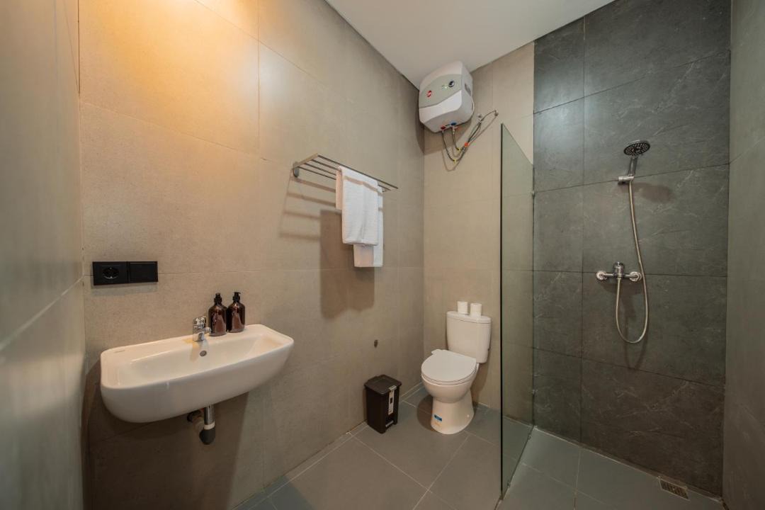 Photo of Bathroom in Sei Pinang