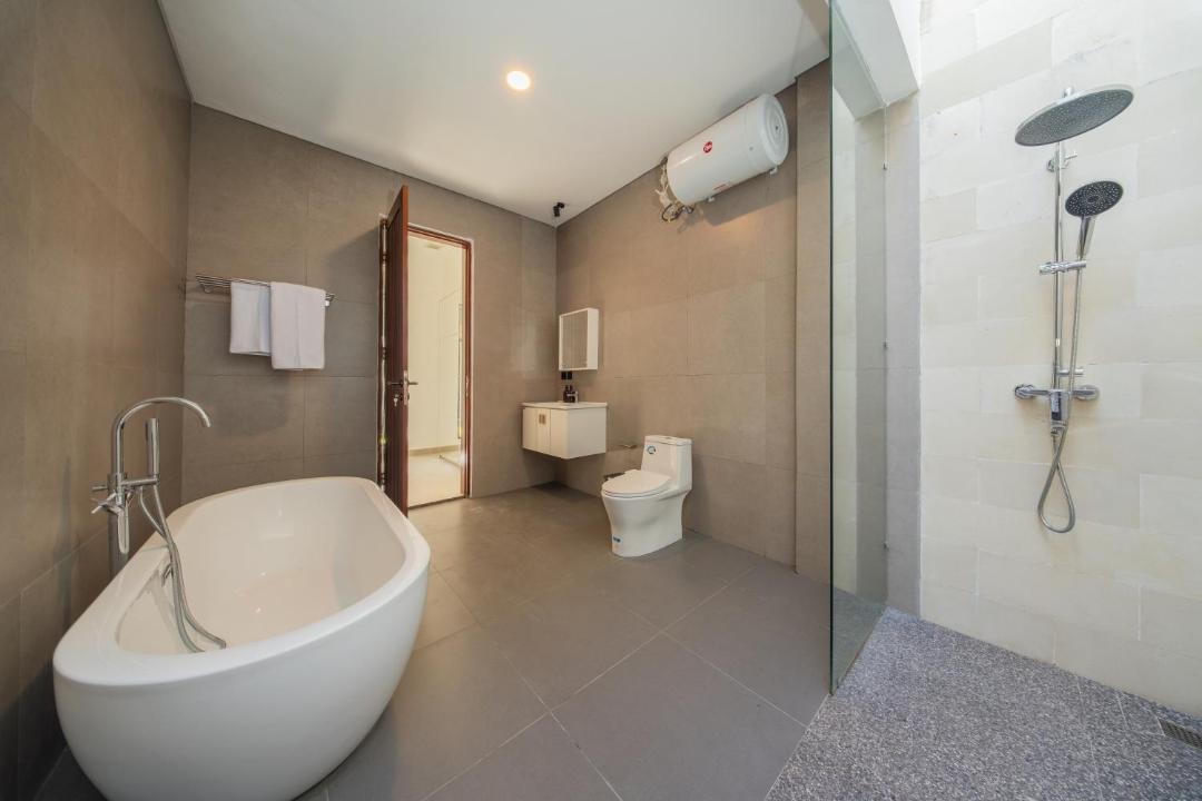 Photo of Bathroom in Sei Pinang