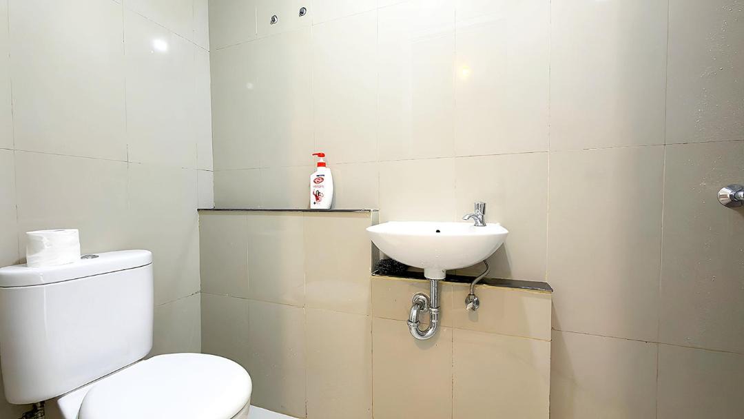 Photo of Bathroom in Jakarta