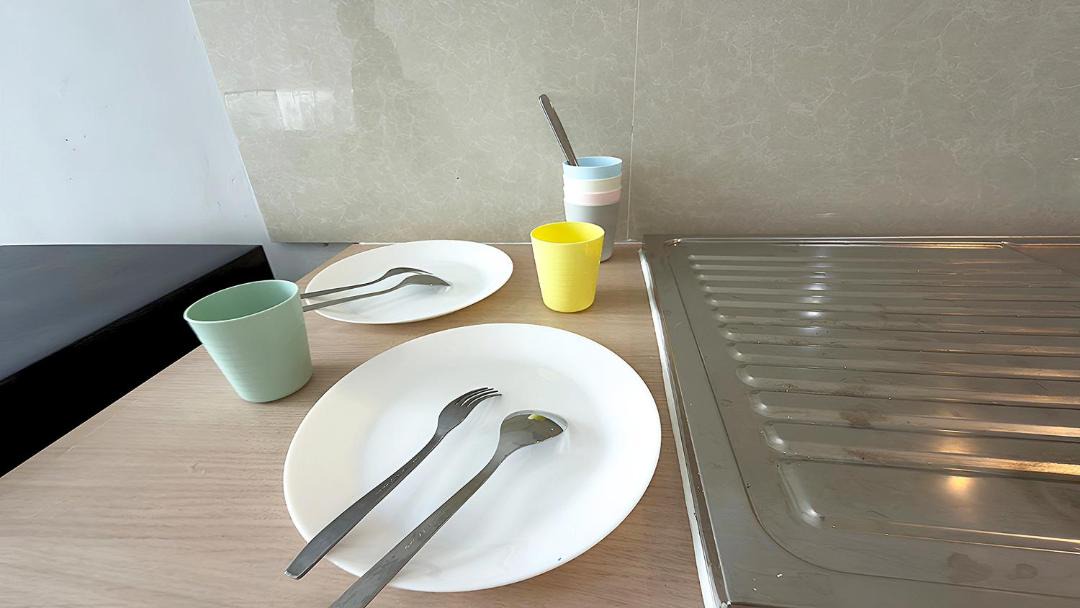 Photo of Kitchen in Jakarta