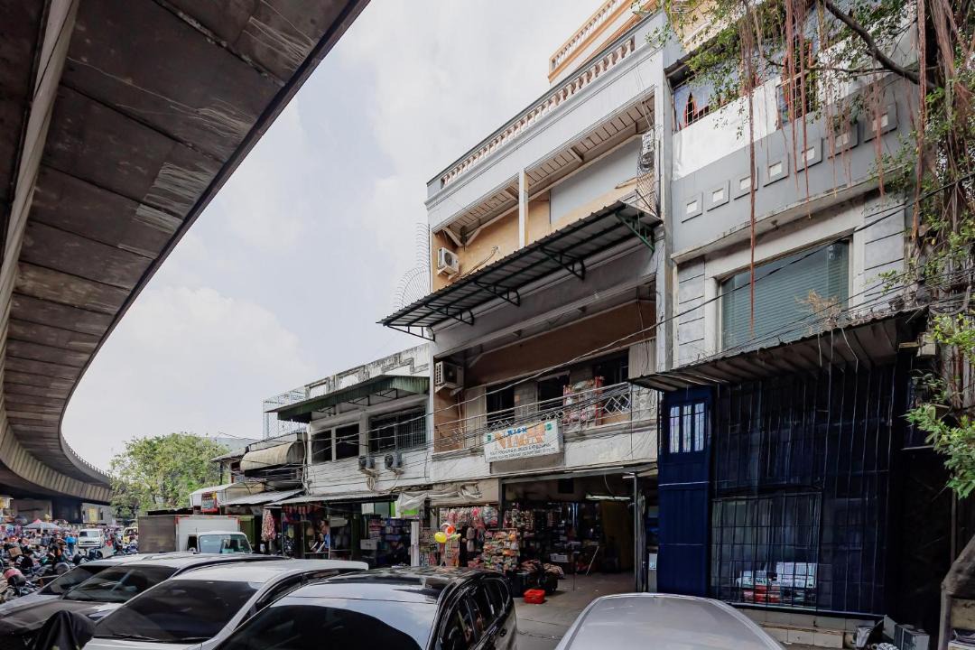 Photo of Others in Old Jakarta