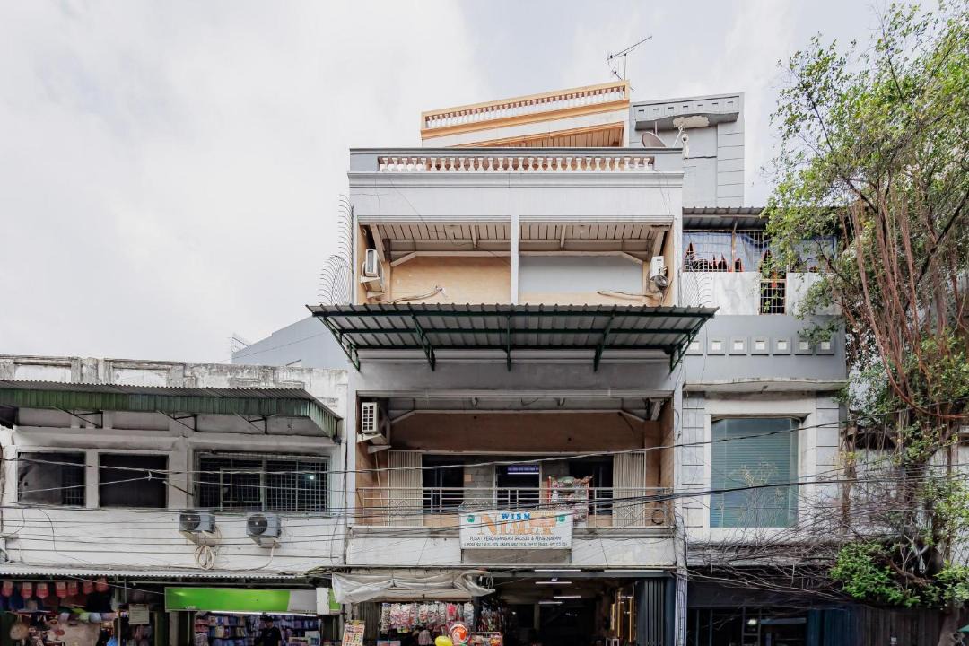 Photo of Others in Old Jakarta