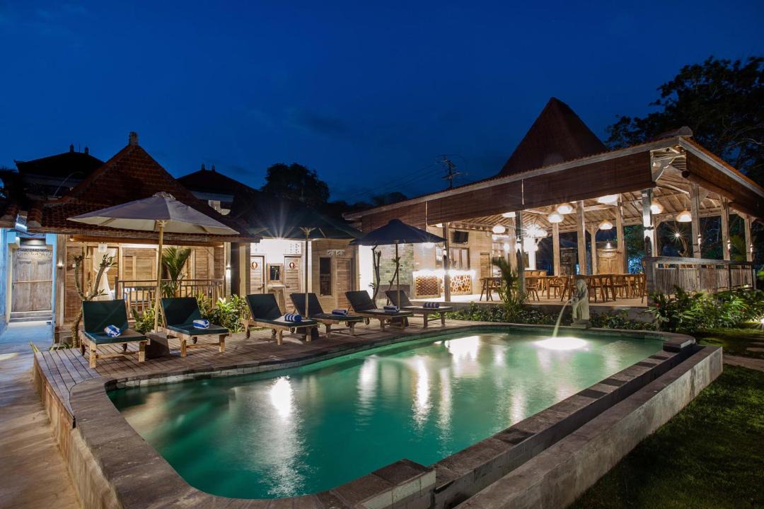 Photo of Others in Lembongan Island