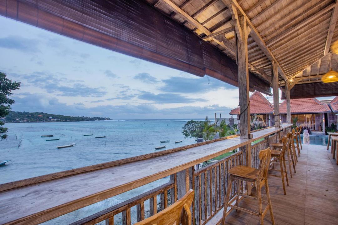 Photo of Others in Lembongan Island