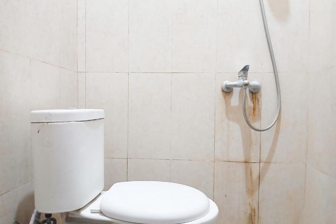 Photo of Bathroom in Yogyakarta