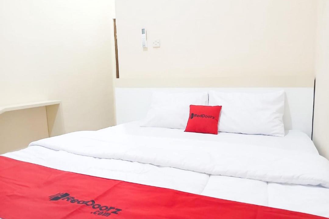 Photo of Bedroom in Yogyakarta