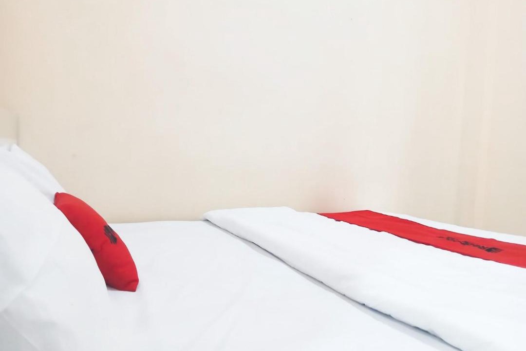 Photo of Bedroom in Yogyakarta