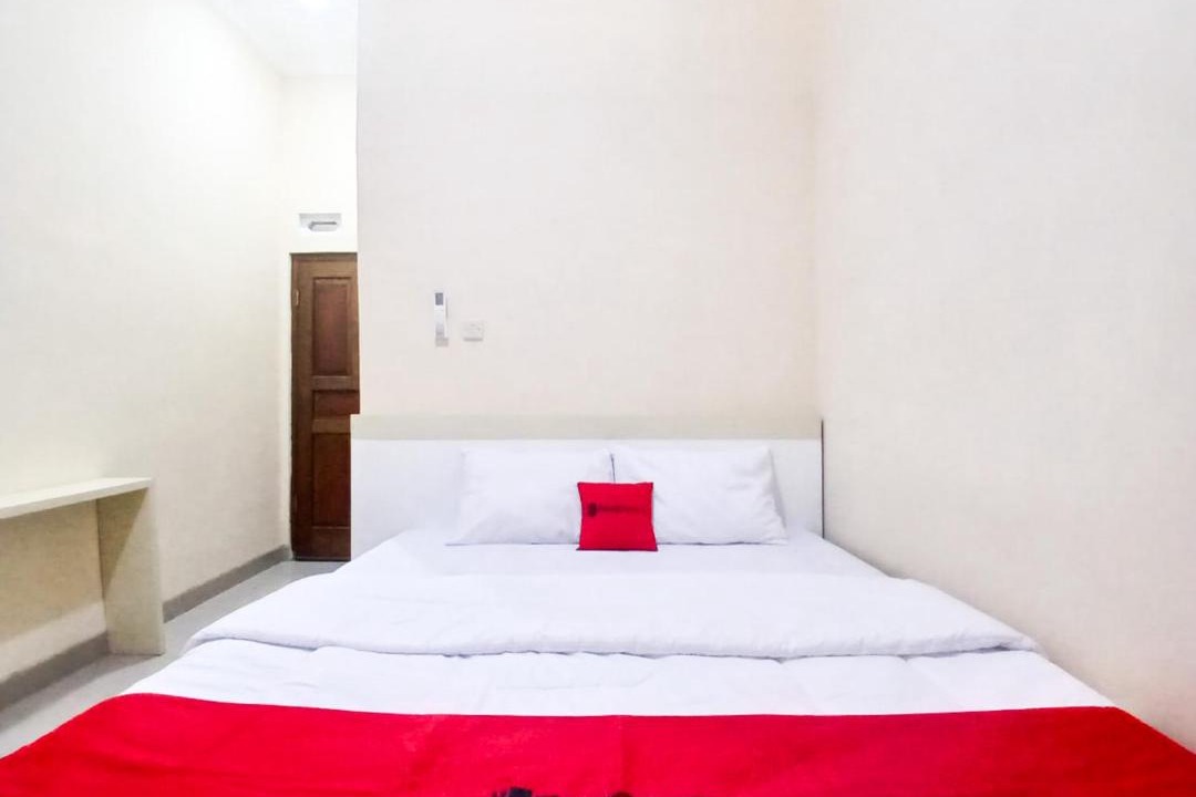 Photo of Bedroom in Yogyakarta