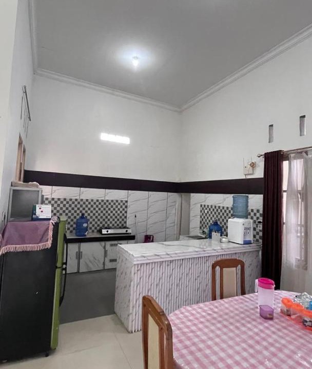 Photo of Kitchen in Padang