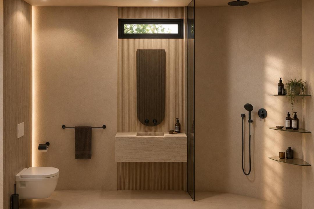 Photo of Bathroom in Pejeng Kawan
