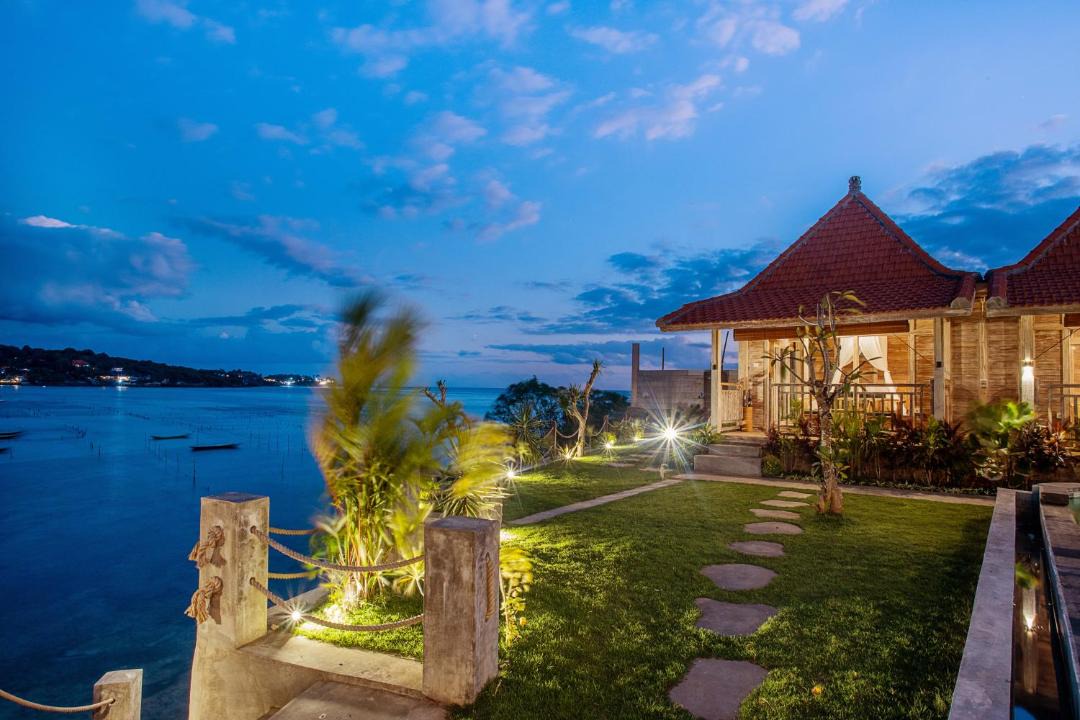 Photo of Others in Lembongan Island