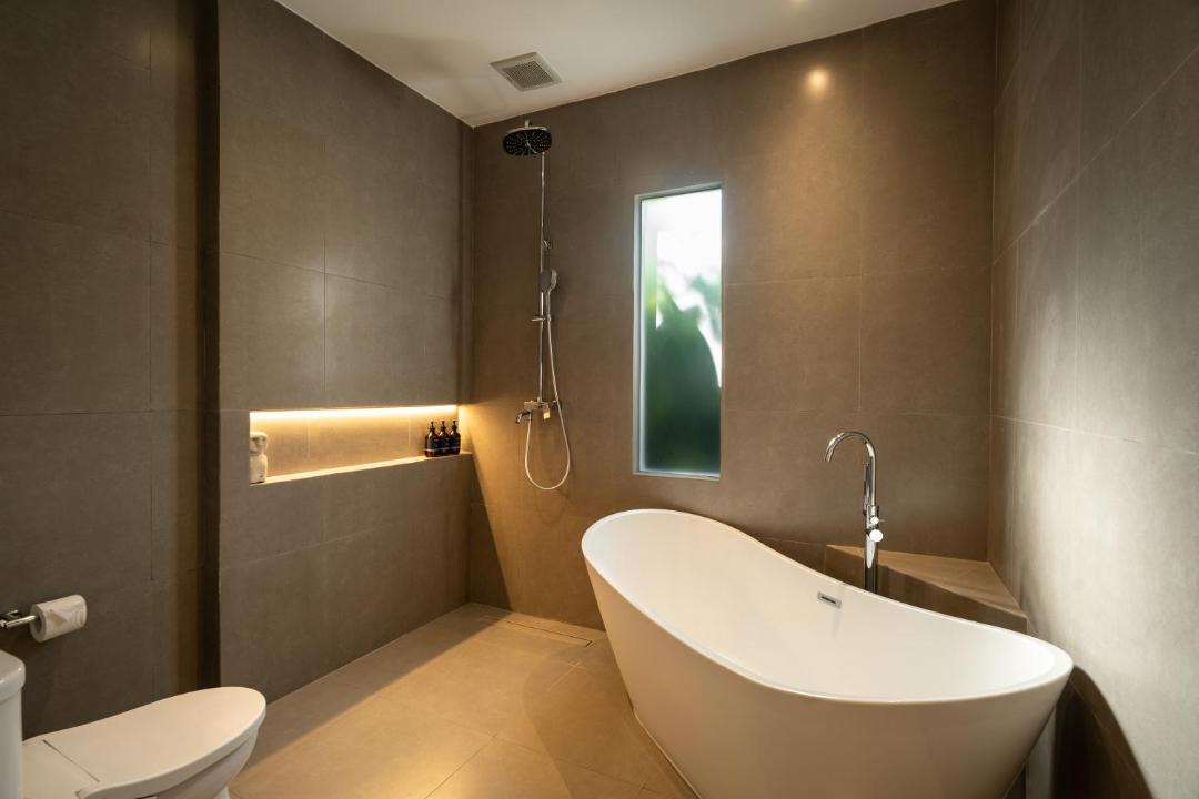 Photo of Bathroom in Singakerta