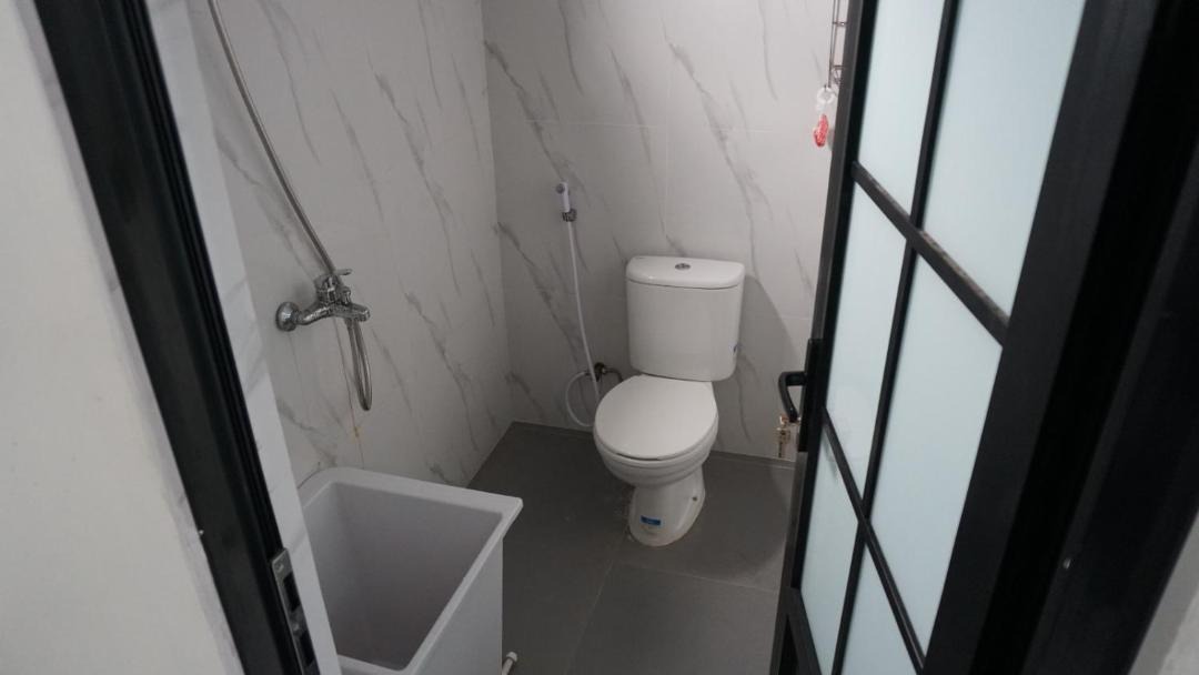 Photo of Bathroom in Pulau Weh
