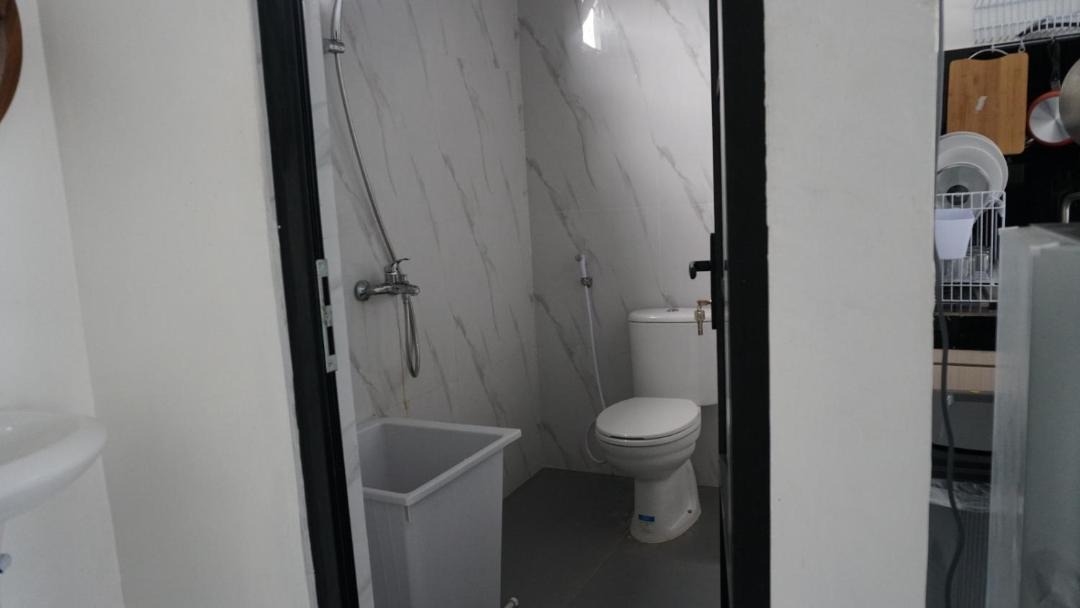 Photo of Bathroom in Pulau Weh