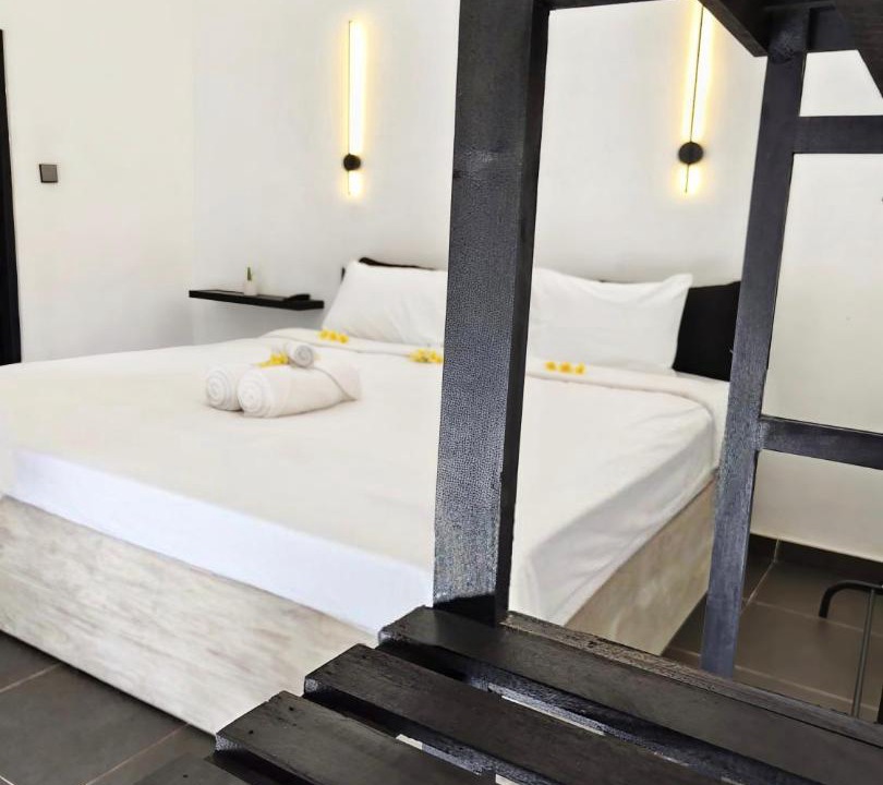Photo of Bedroom in Kartika Plaza