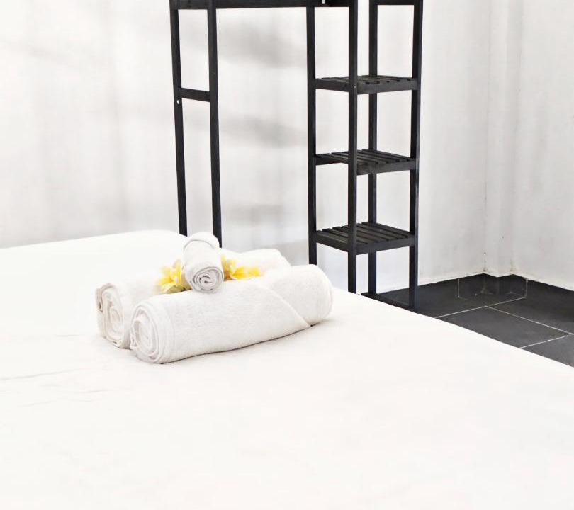 Photo of Bedroom in Kartika Plaza