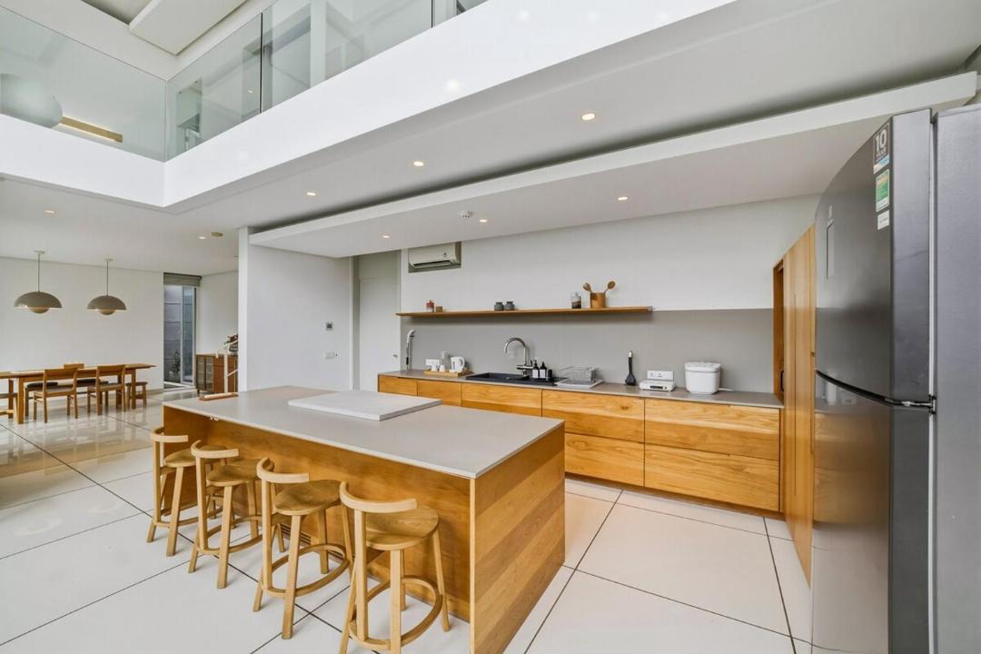 Photo of Kitchen in West Bandung